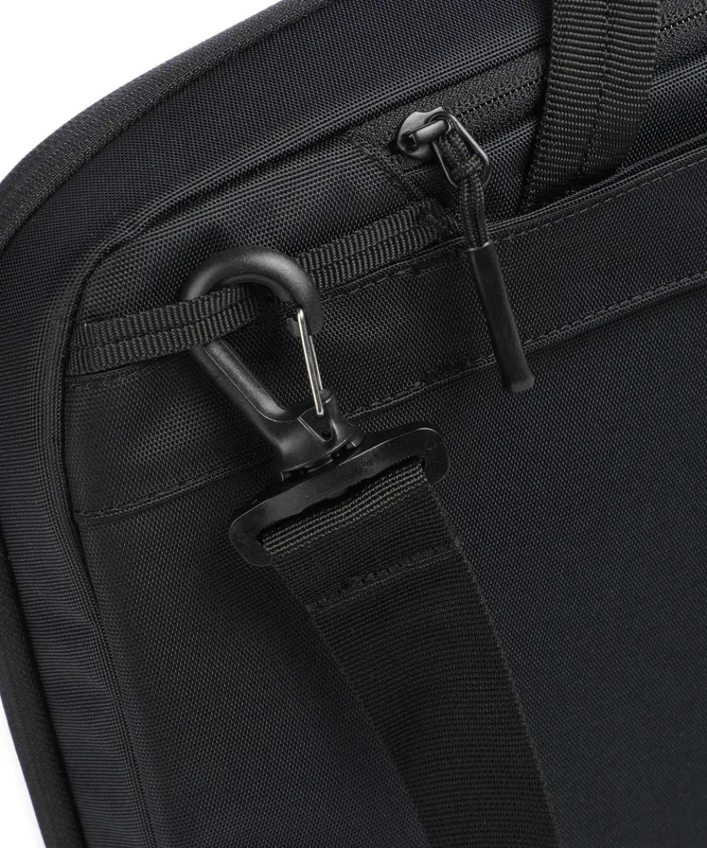 Subterra 2 16 Aktentasche 16″ Nylon schwarz