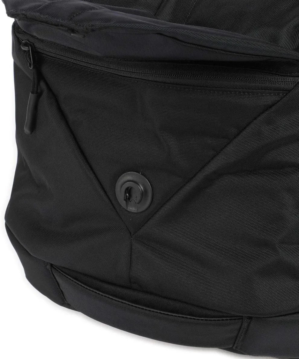 Subterra 2 35 Weekender schwarz 53 cm