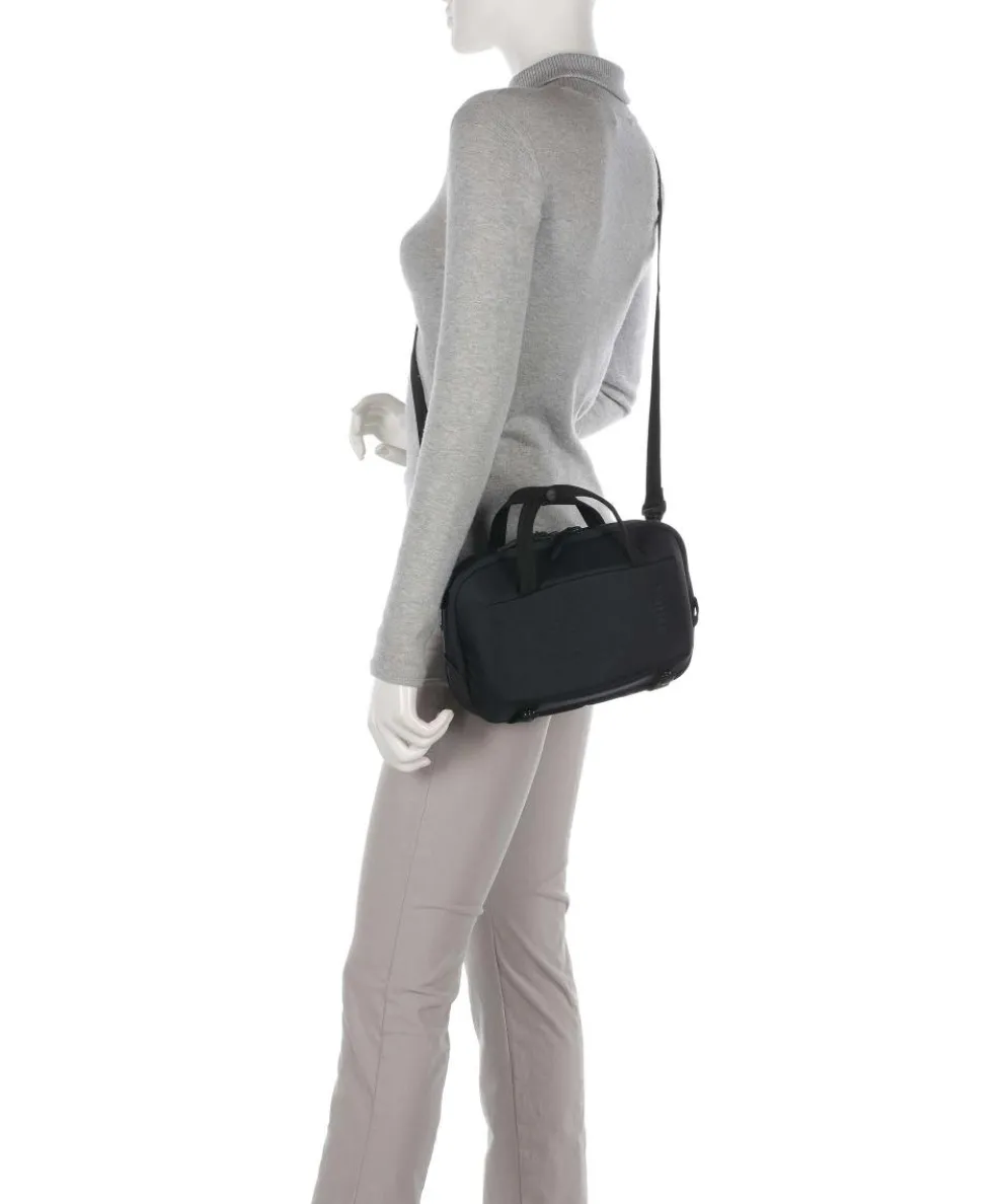 Subterra 2 Aktentasche Nylon schwarz