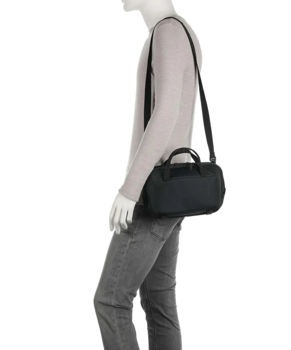 Subterra 2 Aktentasche Nylon schwarz