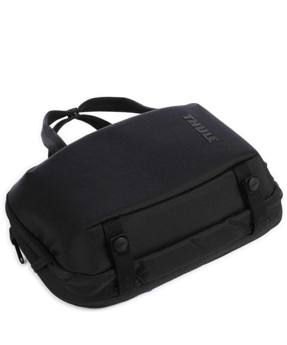 Subterra 2 Aktentasche Nylon schwarz