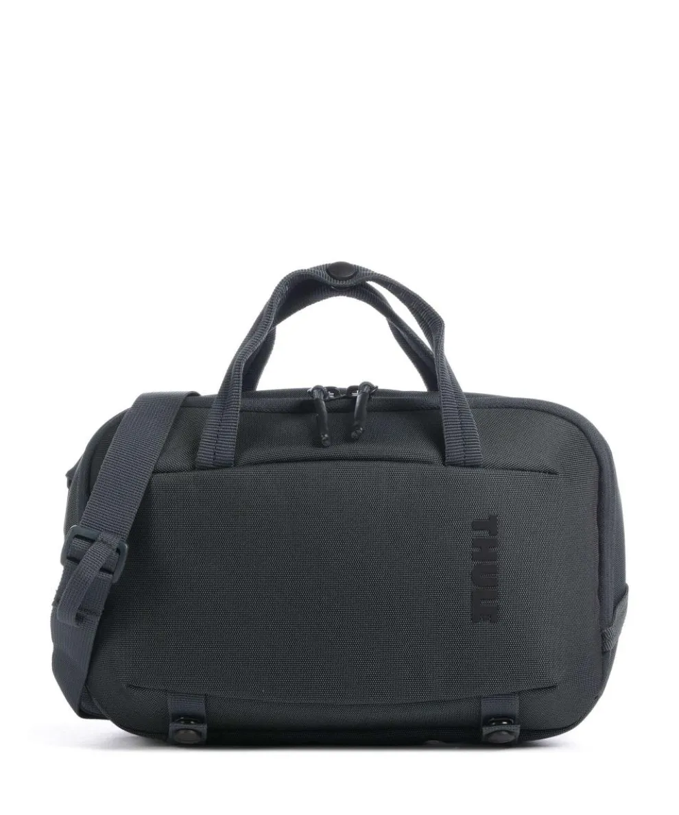 Subterra 2 Aktentasche Nylon anthrazit