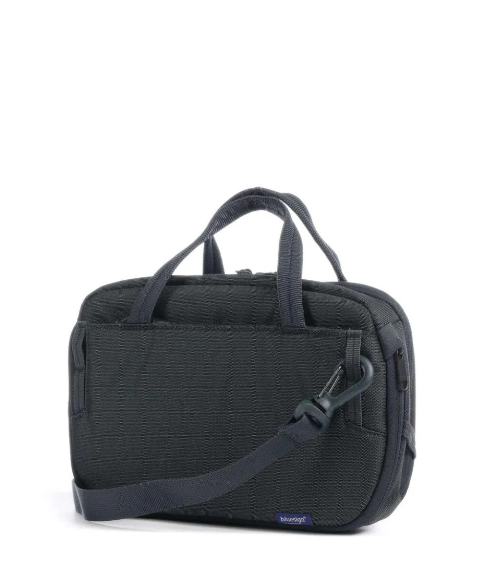 Subterra 2 Aktentasche Nylon anthrazit