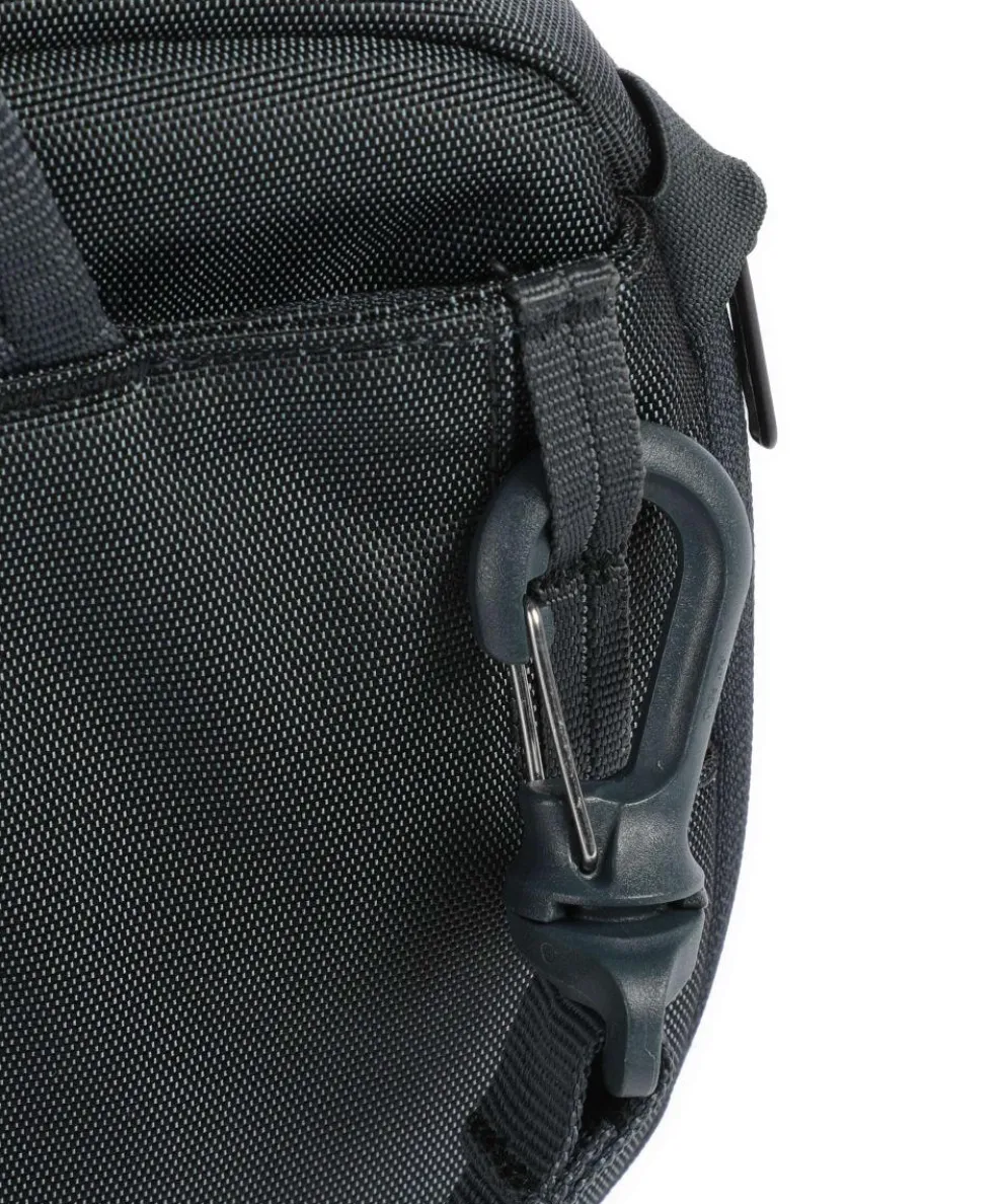 Subterra 2 Aktentasche Nylon anthrazit