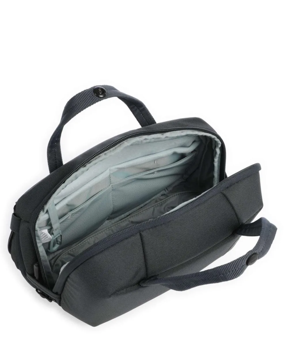 Subterra 2 Aktentasche Nylon anthrazit