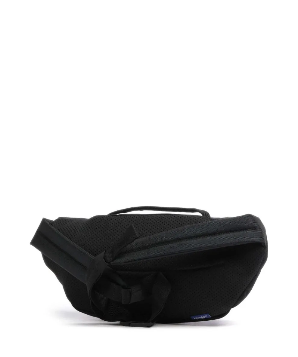 Subterra 2 Gürteltasche Nylon schwarz