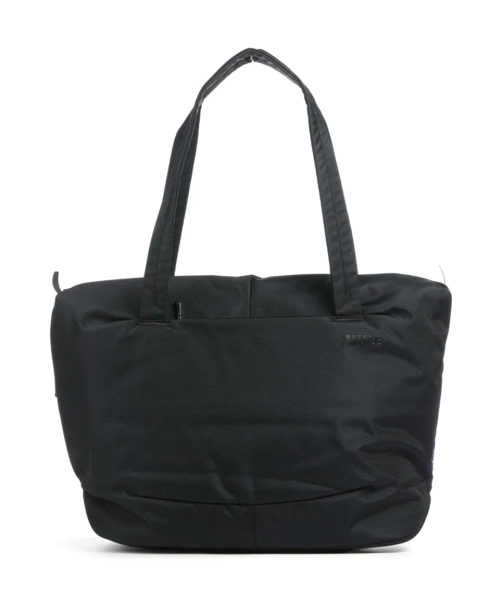 Subterra 2 Shopper 15″ Nylon schwarz