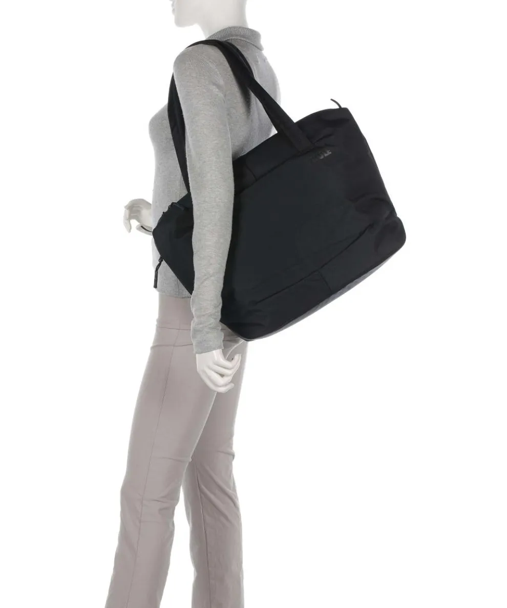 Subterra 2 Shopper 15″ Nylon schwarz