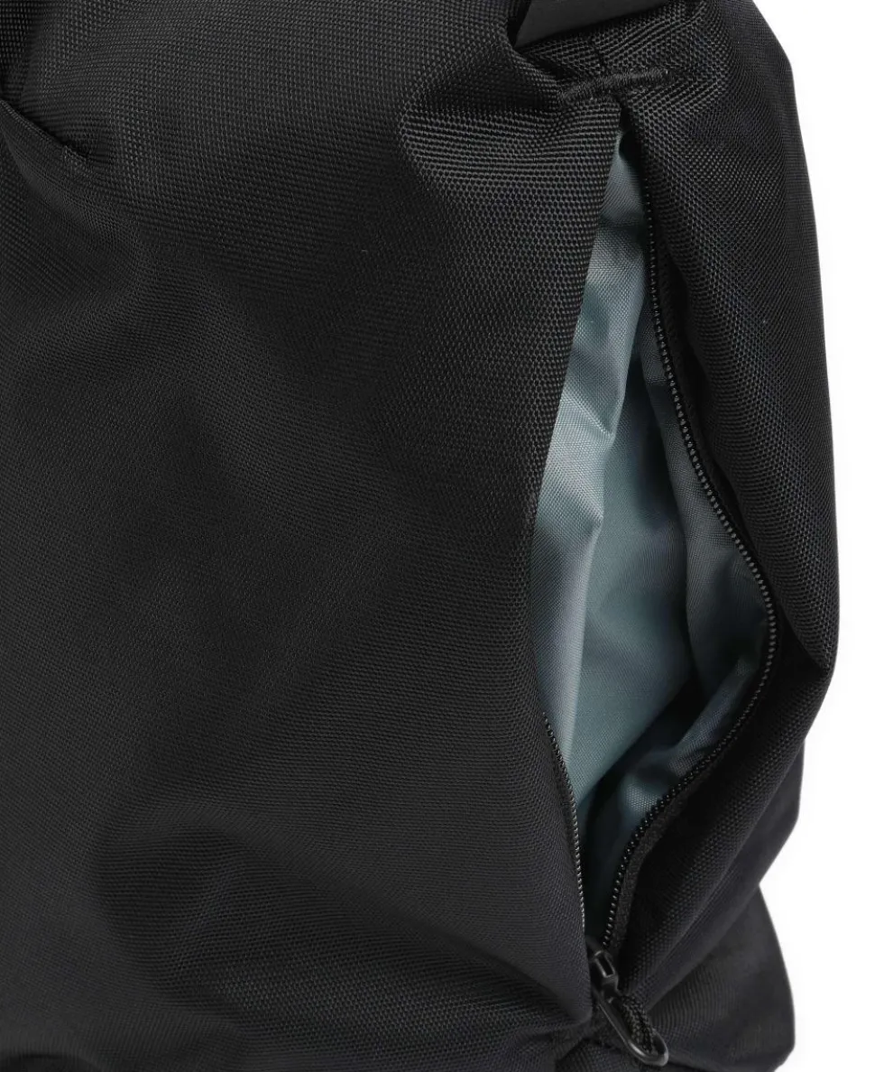 Subterra 2 Shopper 15″ Nylon schwarz