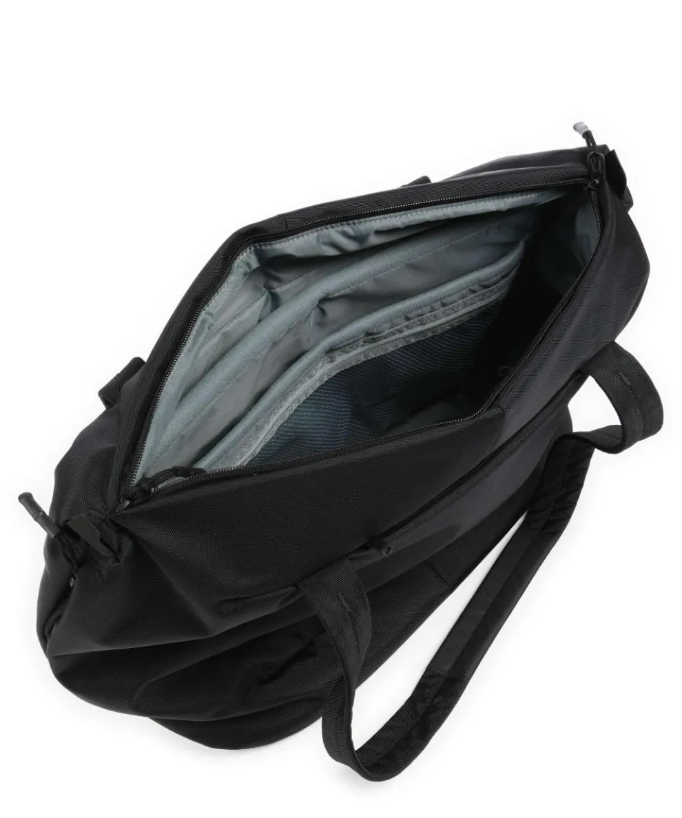 Subterra 2 Shopper 15″ Nylon schwarz
