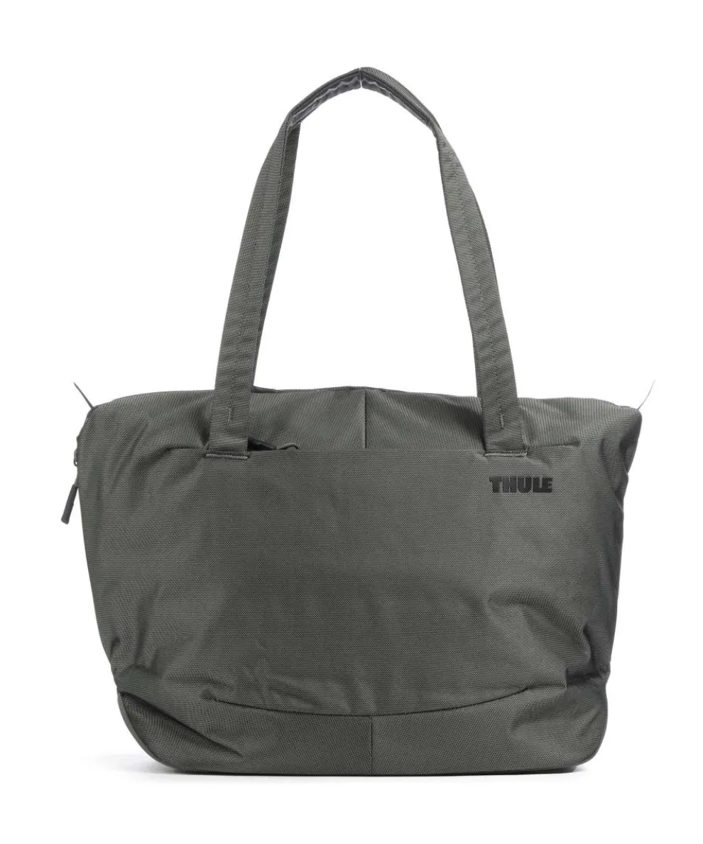 Subterra 2 Shopper 15″ Nylon grau