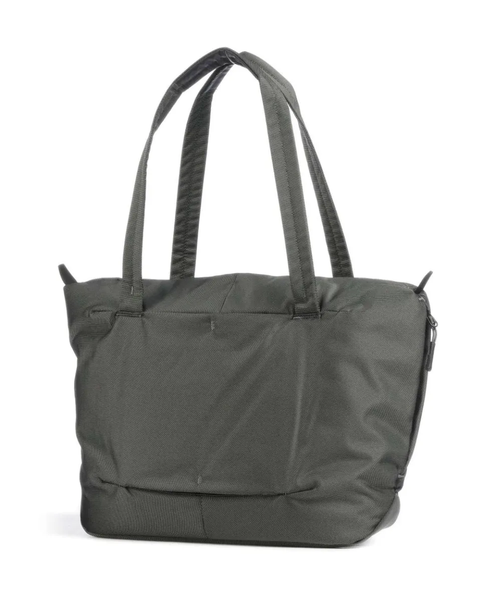 Subterra 2 Shopper 15″ Nylon grau