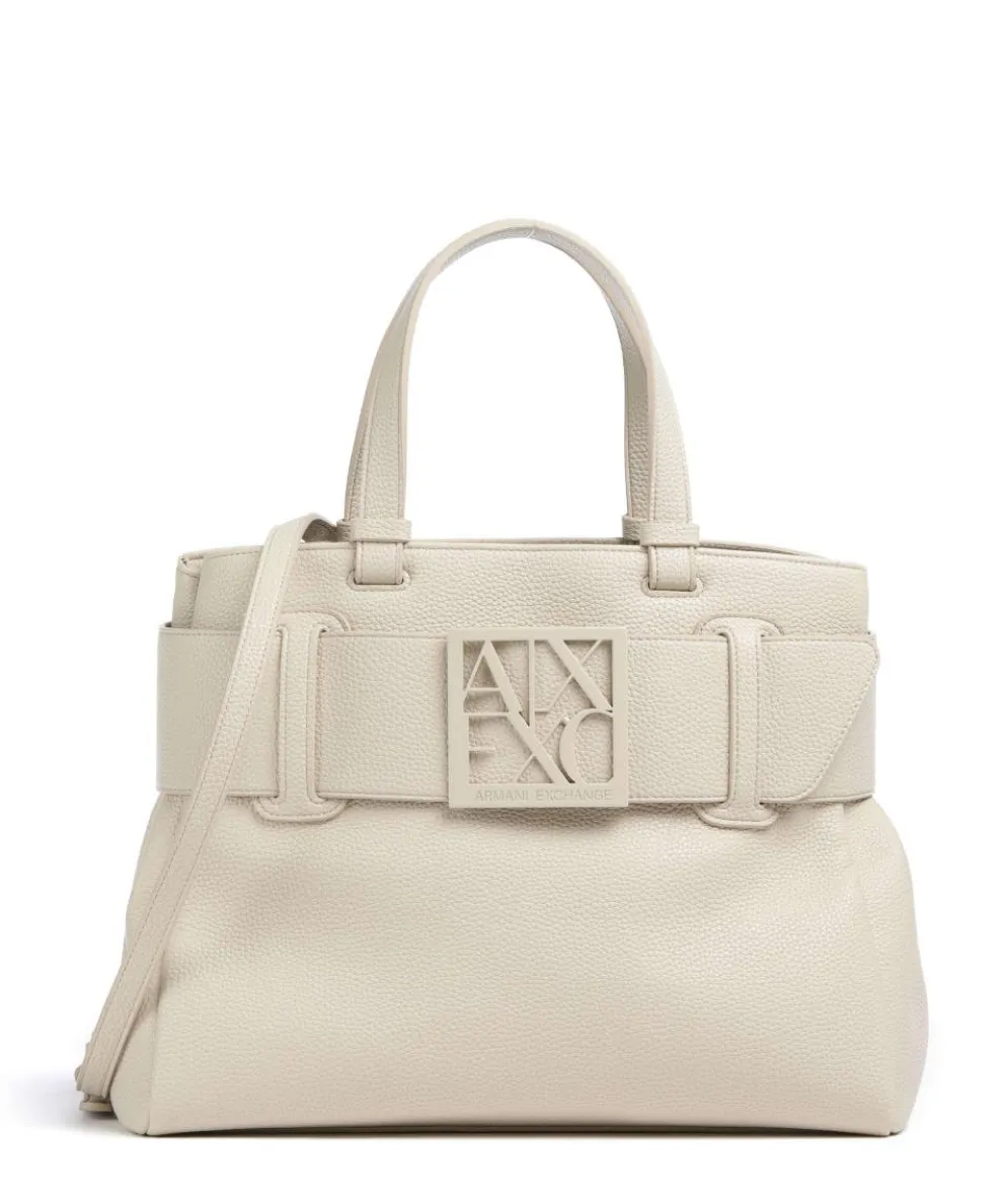 Susie Soft S Handtasche Lederimitat sand