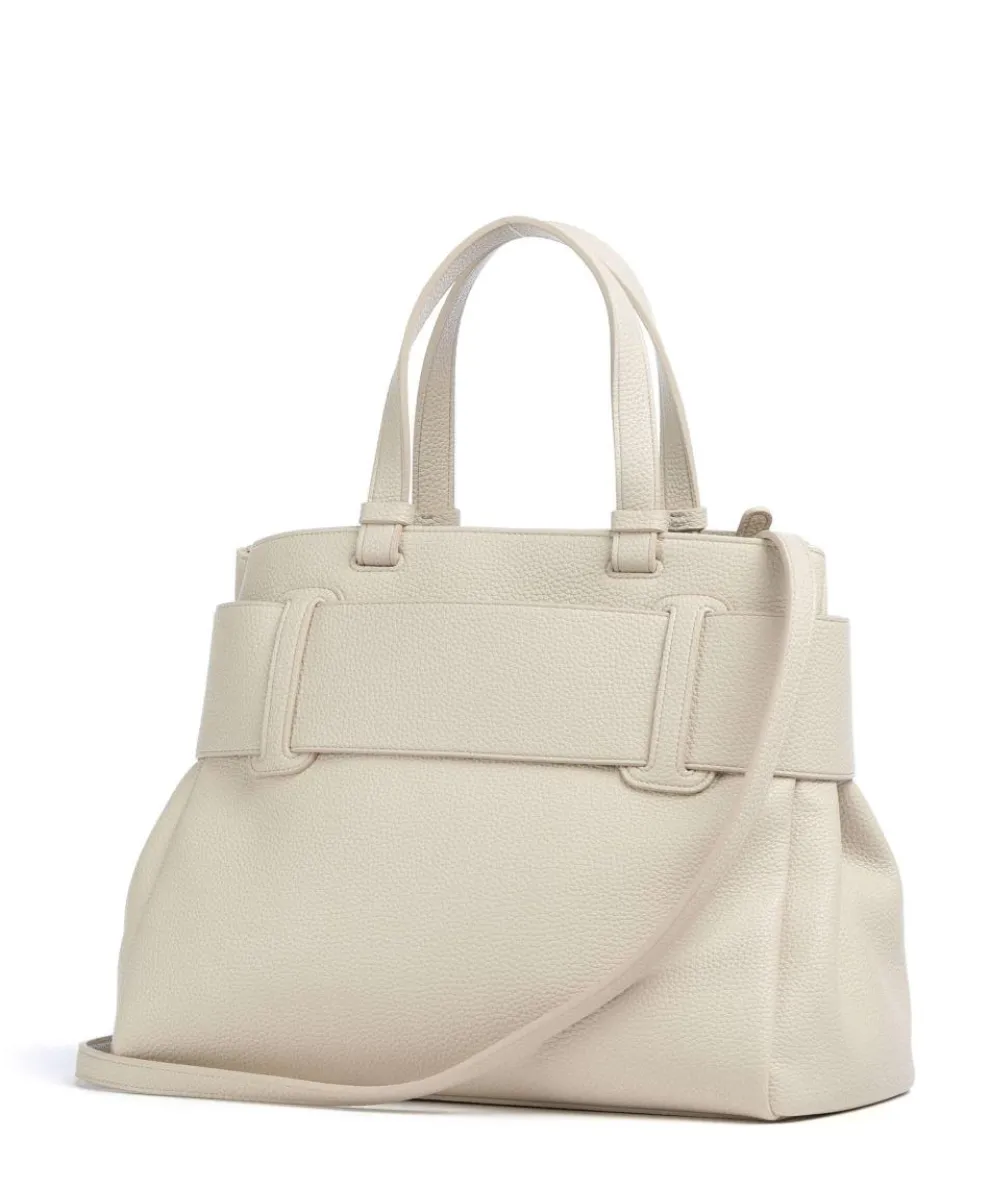 Susie Soft S Handtasche Lederimitat sand