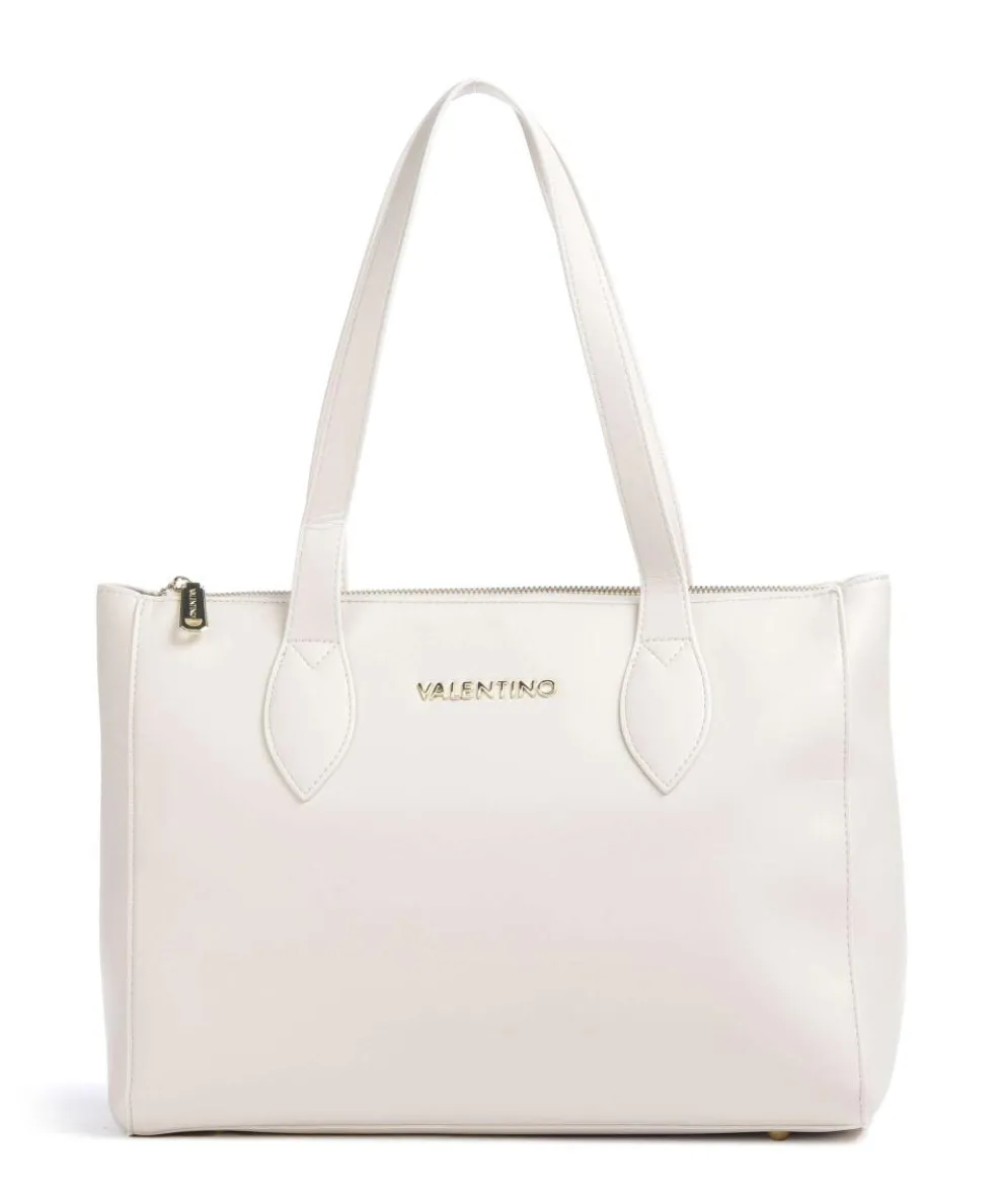 Sunshine Re Shopper Lederimitat elfenbein