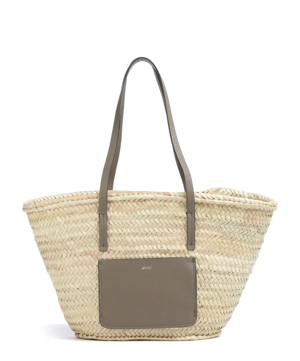 Dalia Gemma Shopper Bast natur