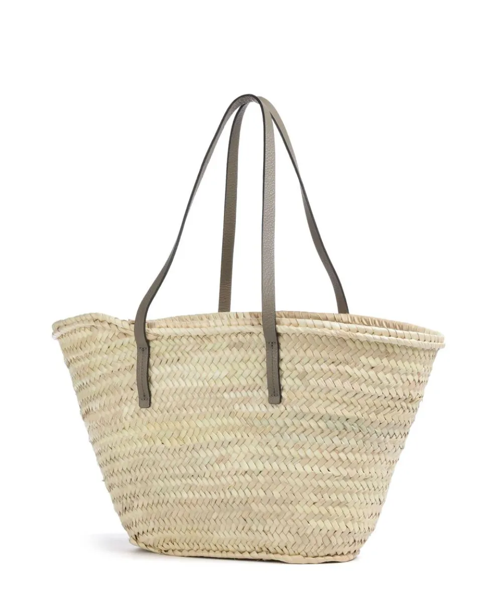 Dalia Gemma Shopper Bast natur