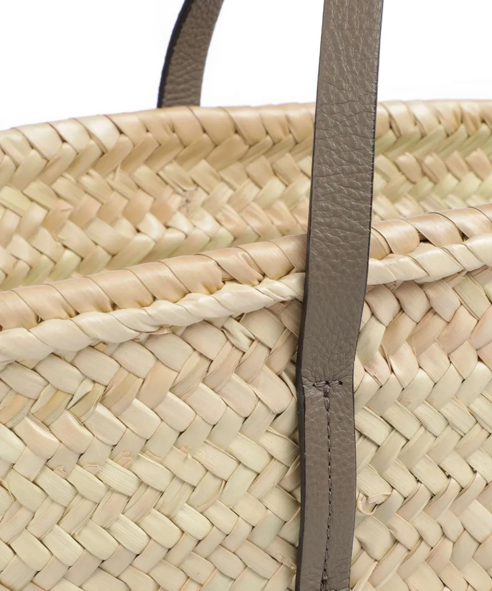 Dalia Gemma Shopper Bast natur