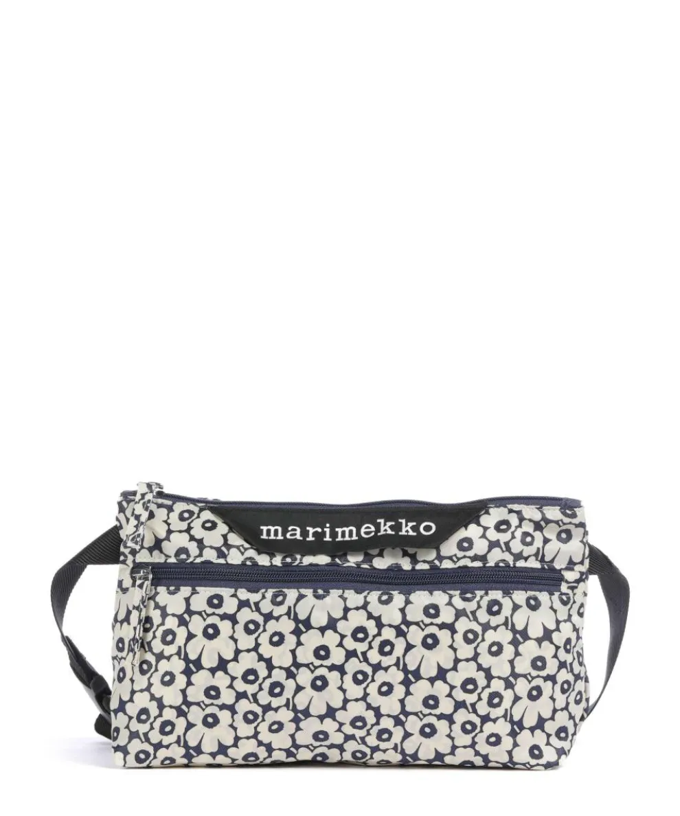 Unikko Neat S Umhängetasche Polyester creme