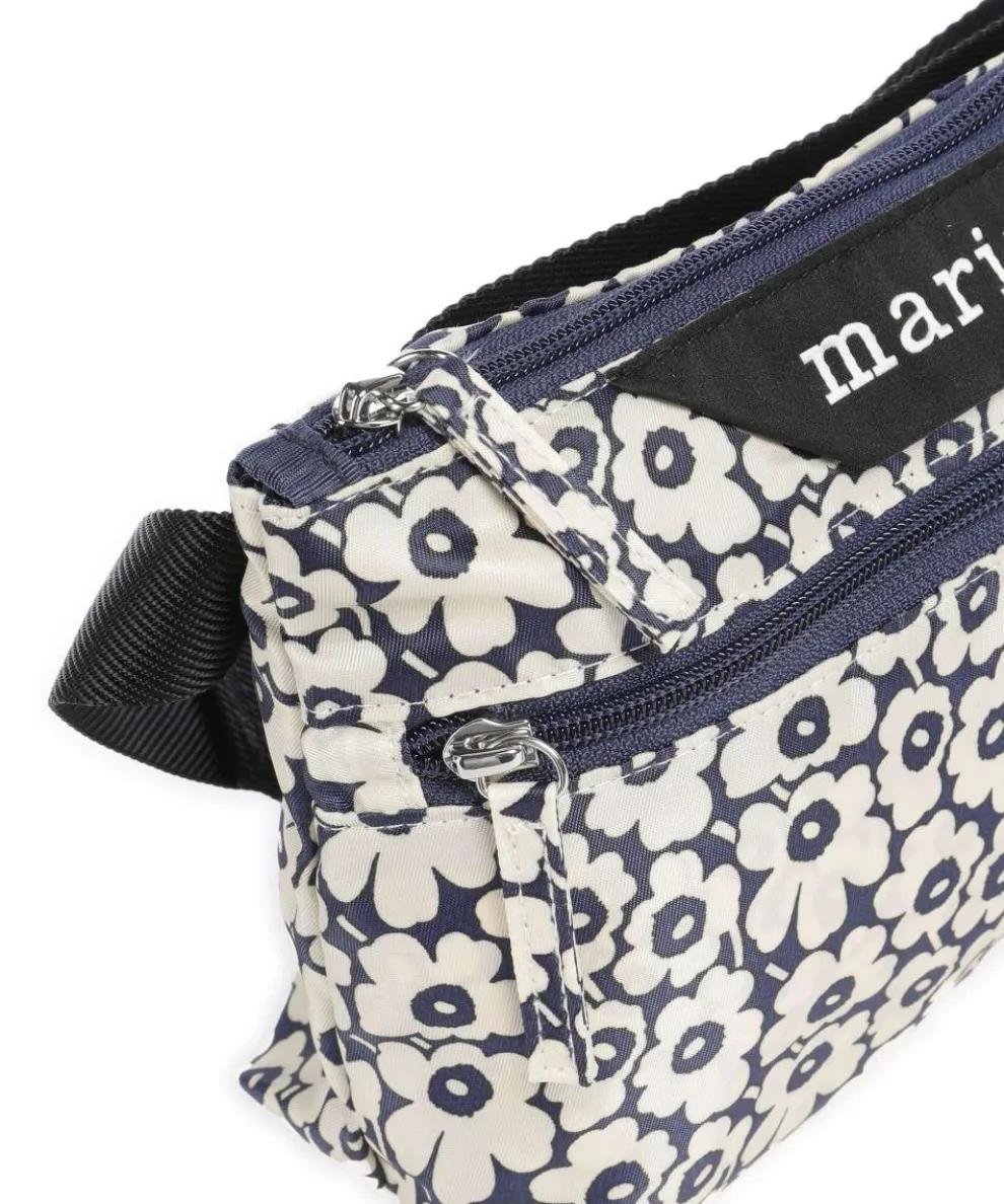 Unikko Neat S Umhängetasche Polyester creme