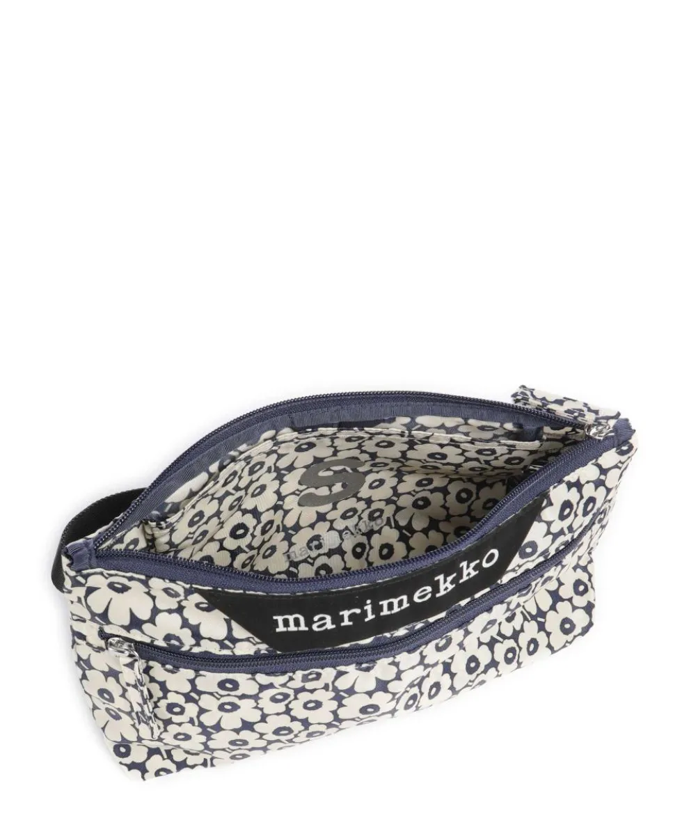 Unikko Neat S Umhängetasche Polyester creme