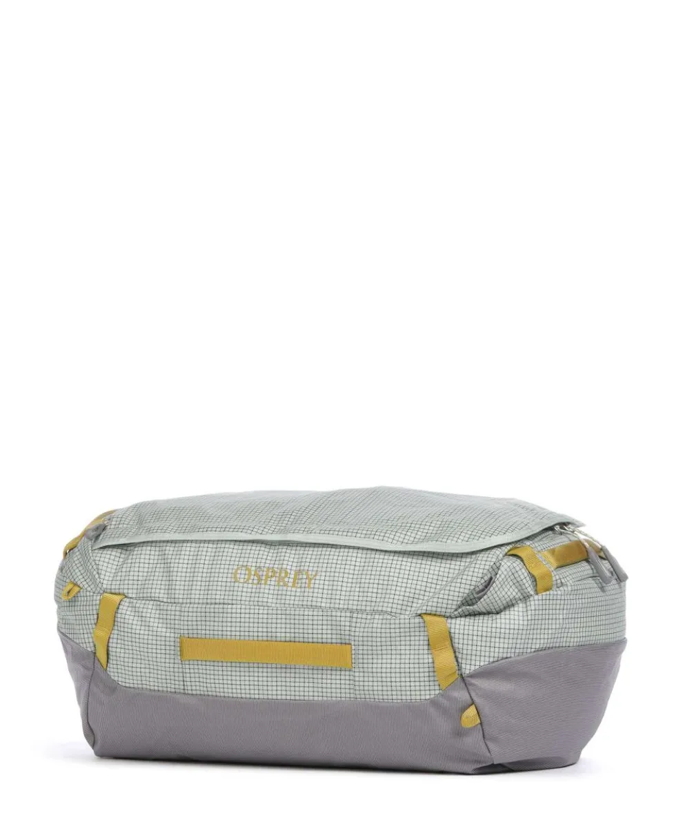 Transporter 40 Weekender mintgrün 55 cm