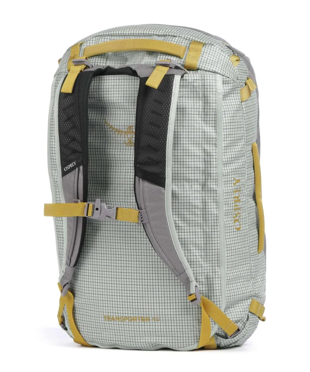 Transporter 40 Weekender mintgrün 55 cm