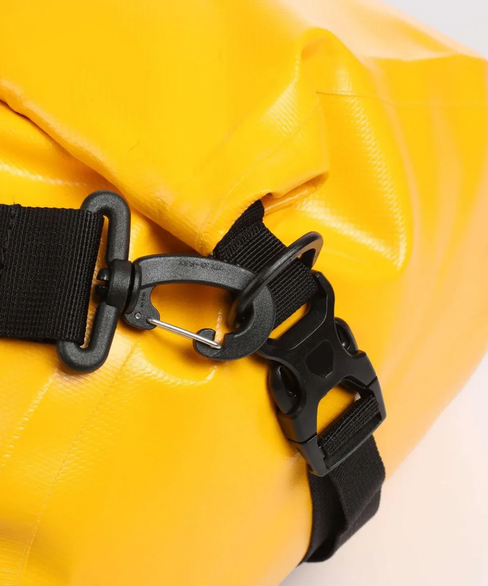 Dry-Bag 31 Weekender gelb 54 cm