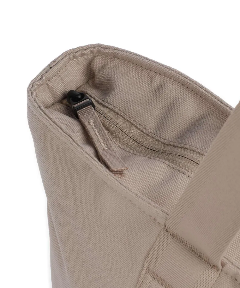 Essential 20 Shopper Polyester beige