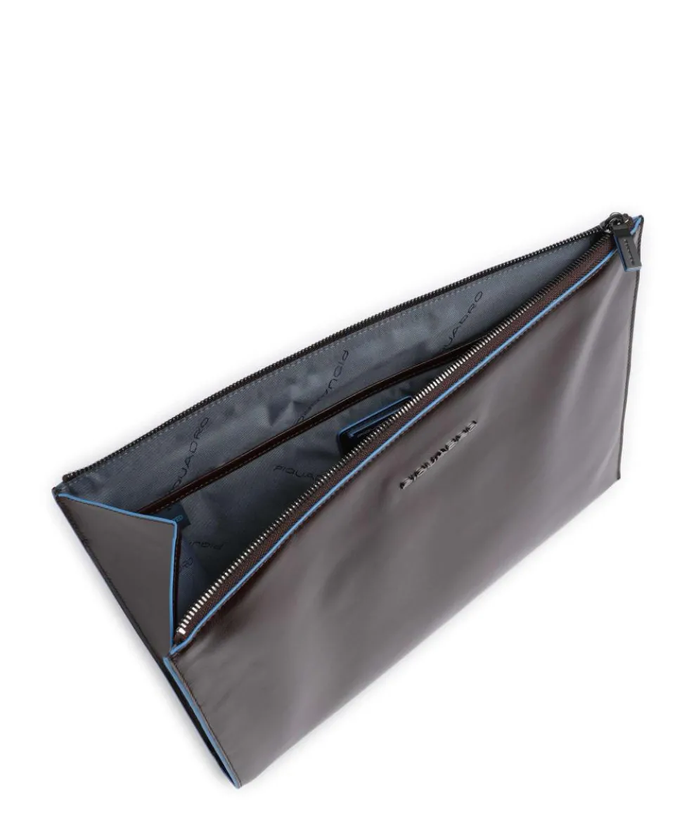 Tablet-Hülle 13″ Rindsleder dunkelbraun