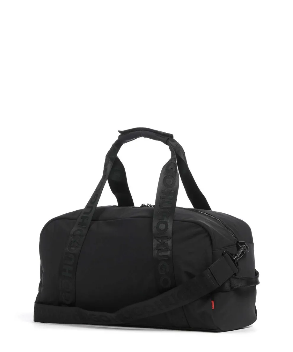Taric Weekender schwarz 52 cm