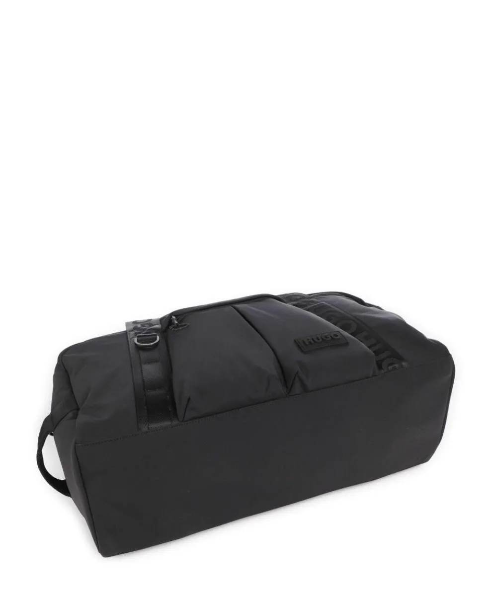 Taric Weekender schwarz 52 cm