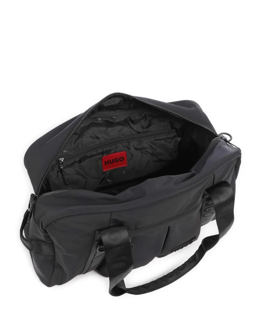 Taric Weekender schwarz 52 cm