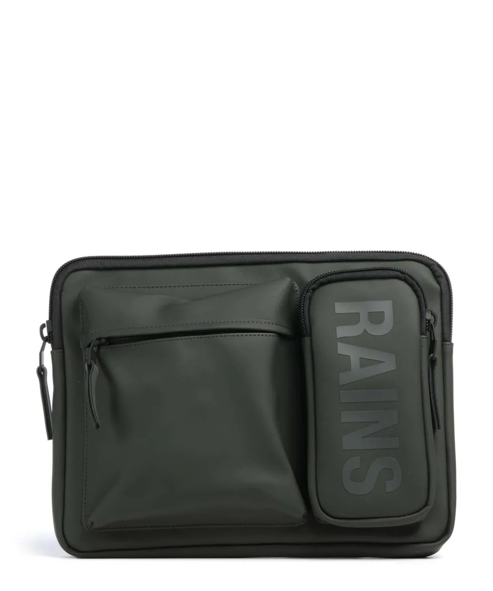 Texel Laptophülle 13″ Polyester khaki