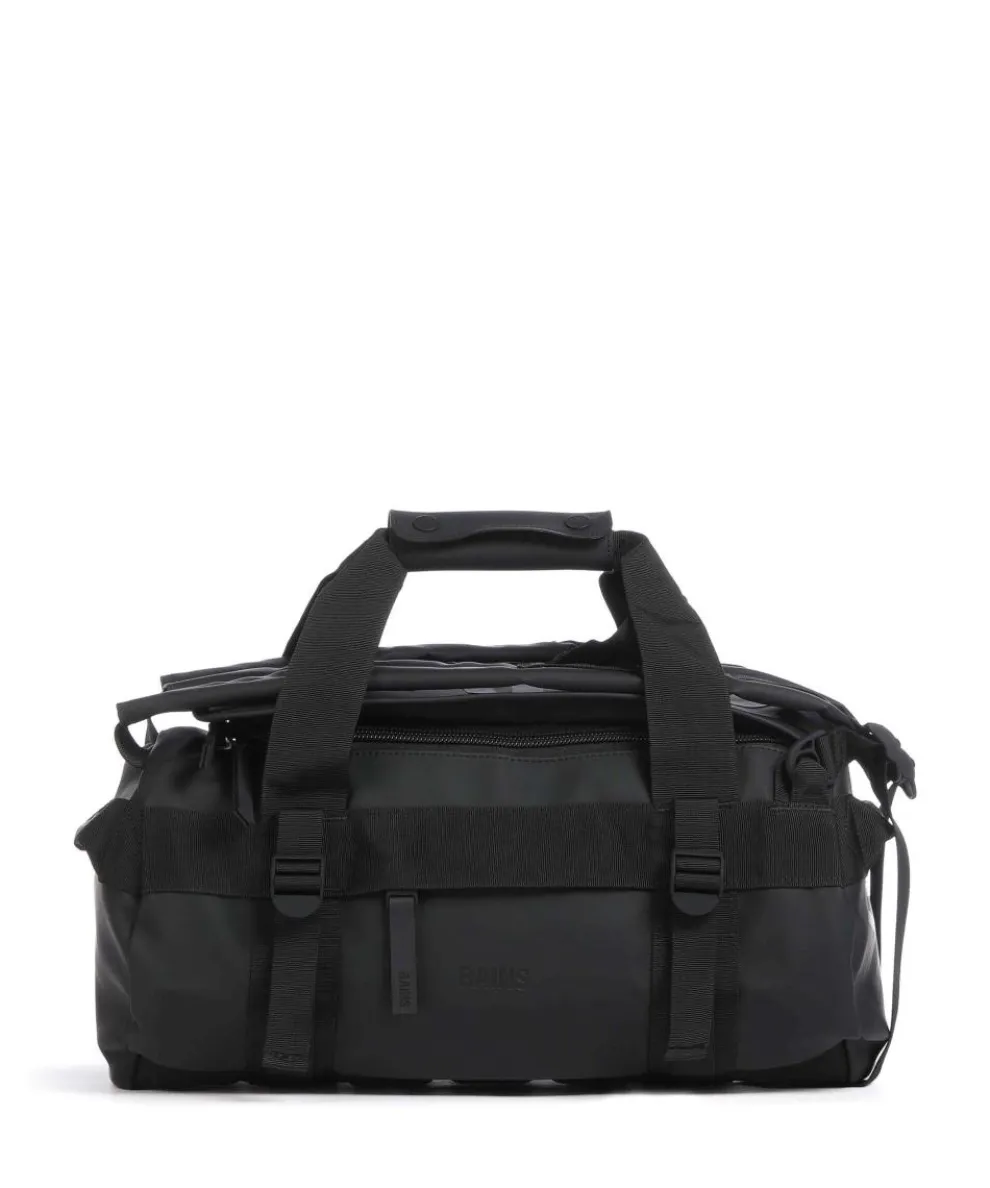 Texel Weekender schwarz 42 cm