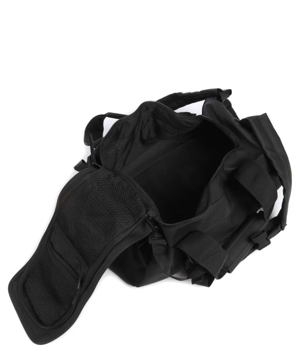 Texel Weekender schwarz 42 cm