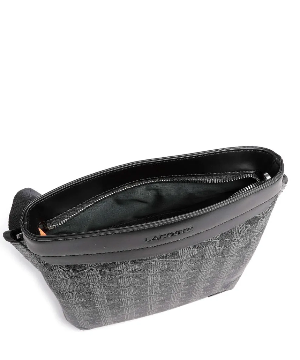 The Blend Umhängetasche Kunststoff schwarz