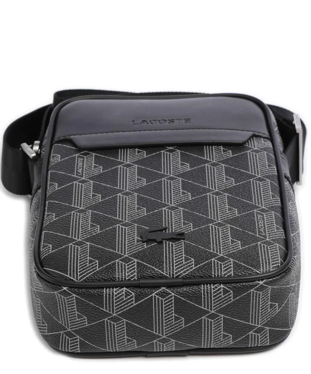 The Blend Umhängetasche Kunststoff schwarz