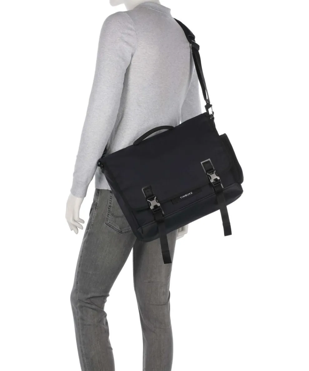 The Closer M Aktentasche 15″ Nylon schwarz