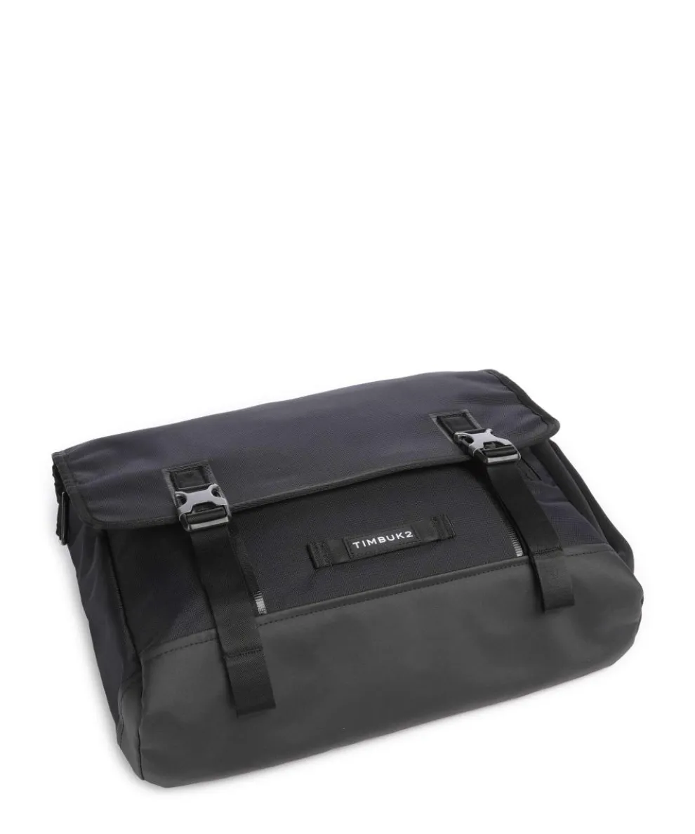 The Closer M Aktentasche 15″ Nylon schwarz