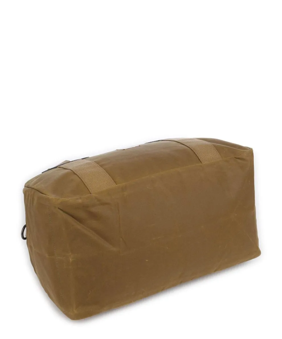 Tin Cloth Weekender braun 46 cm