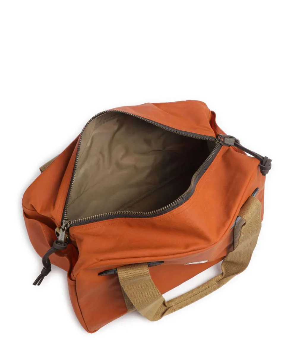 Tin Cloth Weekender terrakotta 46 cm