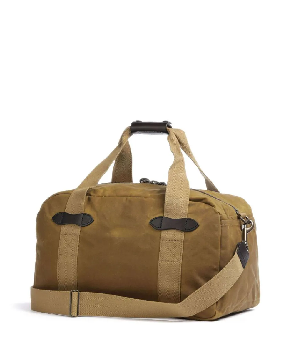 Tin Cloth Weekender braun 45 cm
