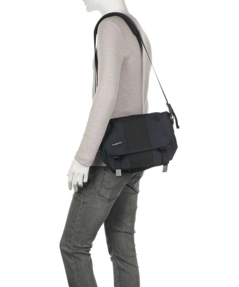 Heritage Classic XS Kuriertasche Cordura® Canvas navy