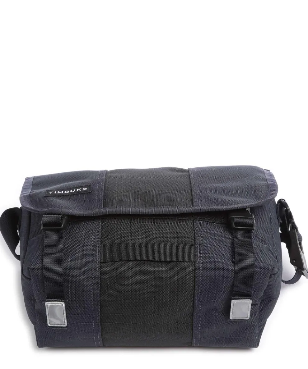 Heritage Classic XS Kuriertasche Cordura® Canvas navy