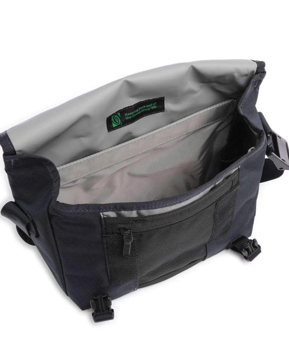 Heritage Classic XS Kuriertasche Cordura® Canvas navy