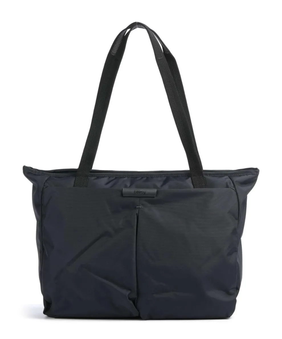Tokyo 15L Wonder Shopper 16″ recyceltes Nylon navy