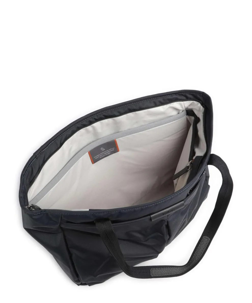 Tokyo 15L Wonder Shopper 16″ recyceltes Nylon navy