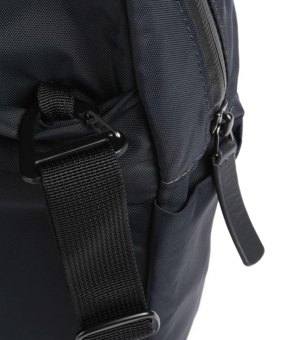 Tokyo W20L Work Aktentasche 16″ recyceltes Nylon navy