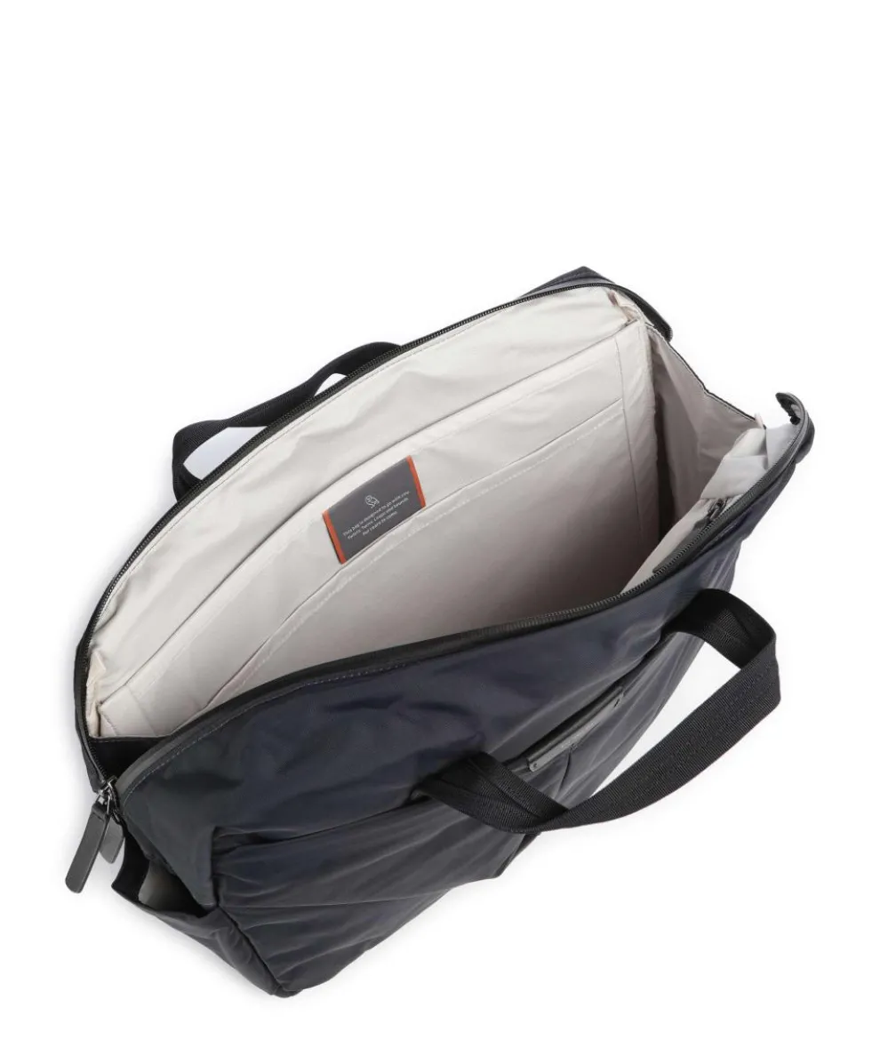 Tokyo W20L Work Aktentasche 16″ recyceltes Nylon navy